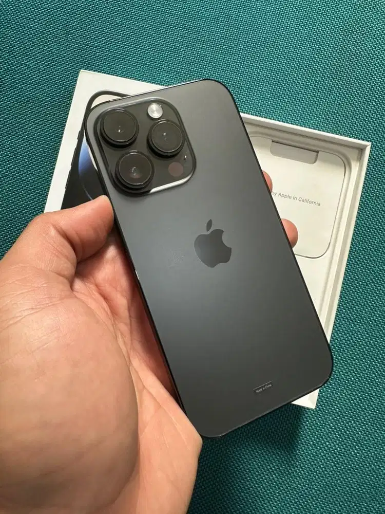 iPhone 14 Pro 128gb iBox
