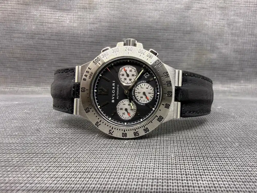 Bvlgari diagono