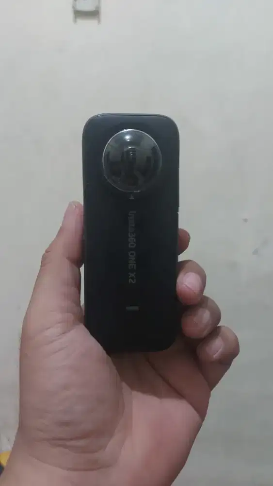 Camera insta360 insta 360 x2 x 2