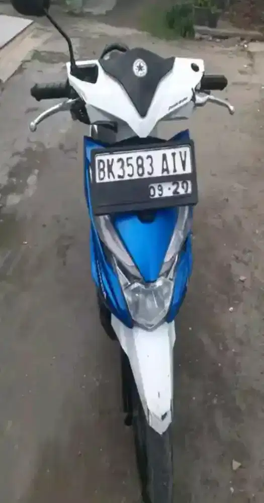Di Jual Beat 2019