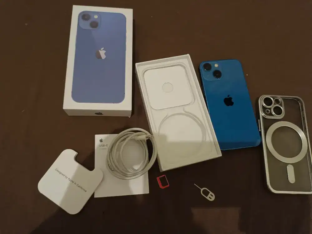 Iphone 13 Mini (EX Inter)
