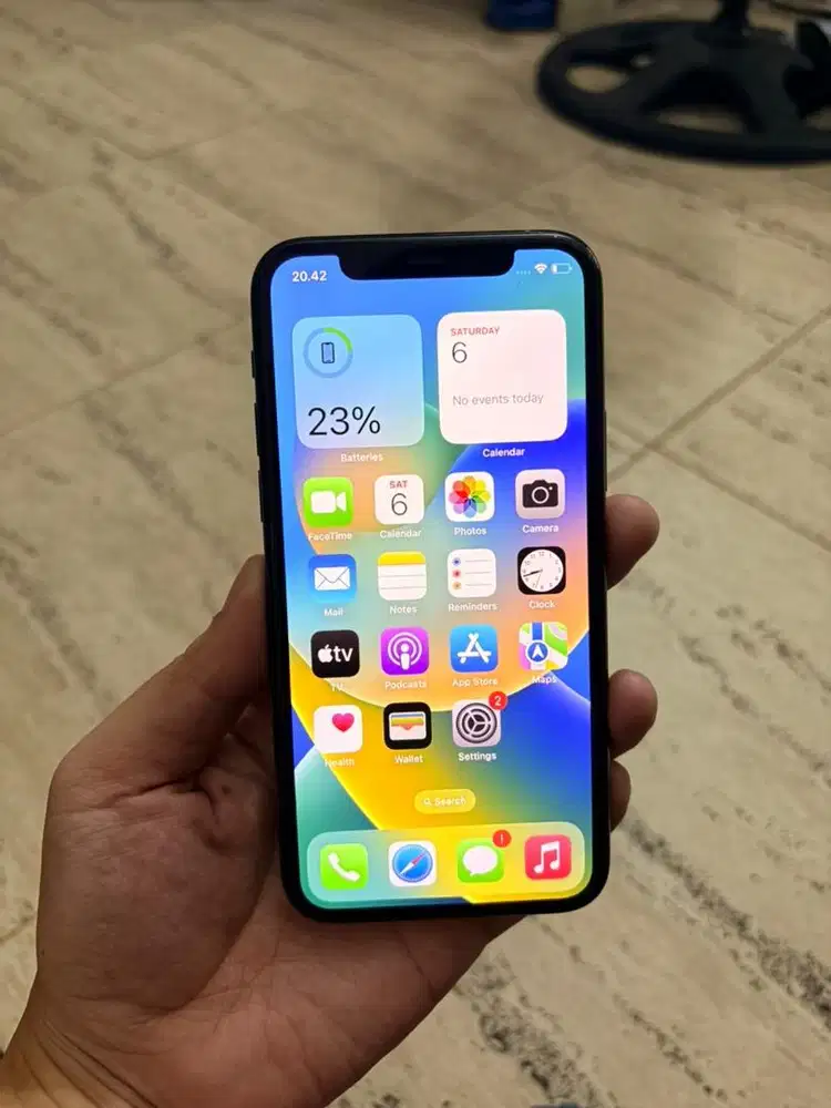 IPHONE 11 PRO 256 GB