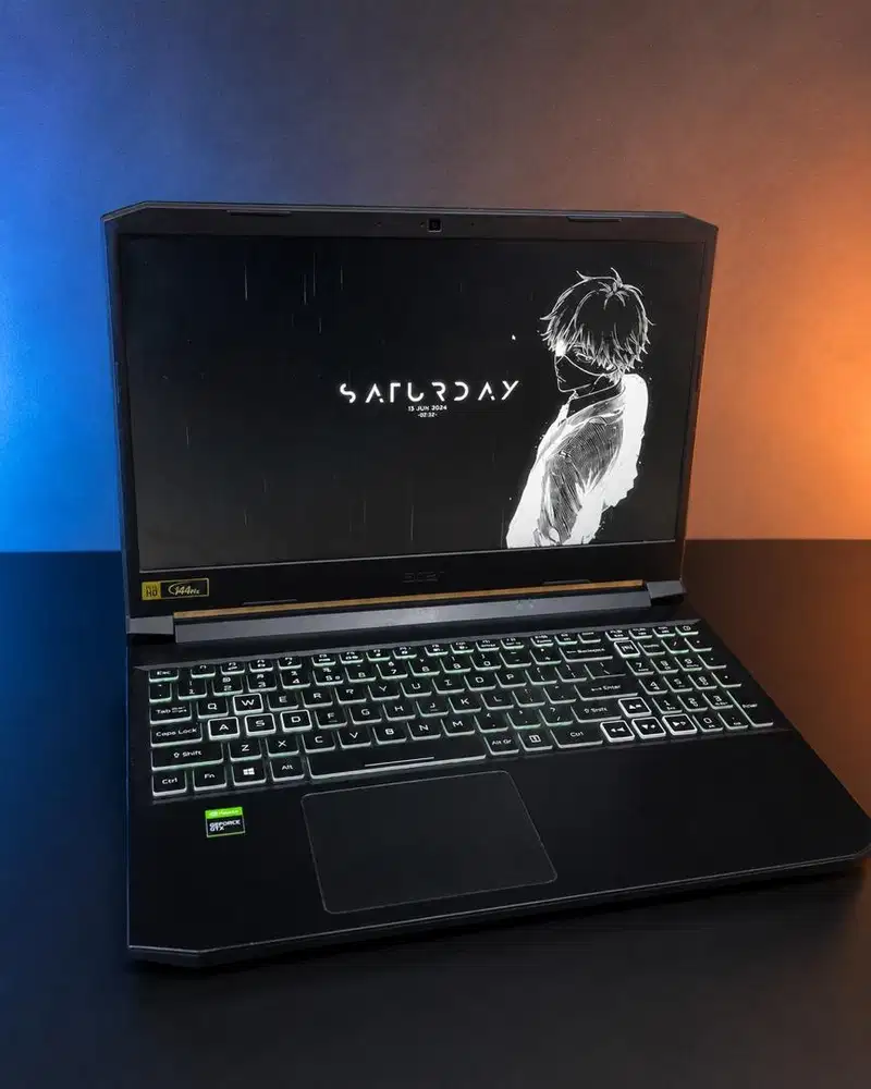 Jual Laptop Acer Nitro 5