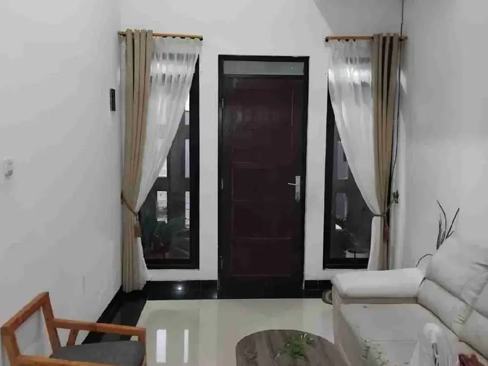 Jual Cepat Rumah Parahyangan Village Jatihandap