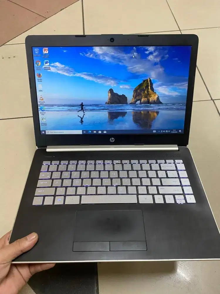 laptop hp 14 cm0xxx