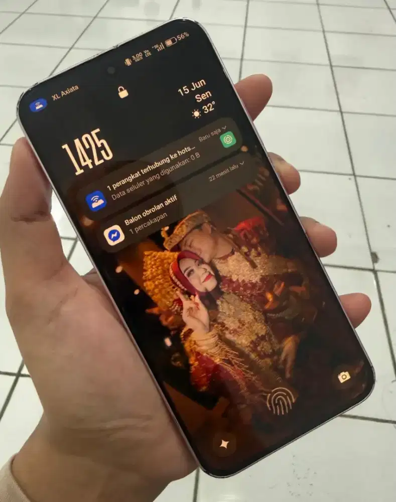 OPPO A6Pro 5G (Pink)