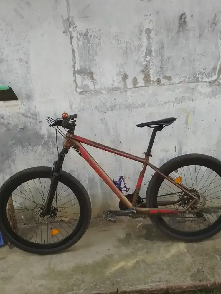 Sepeda mtb murah