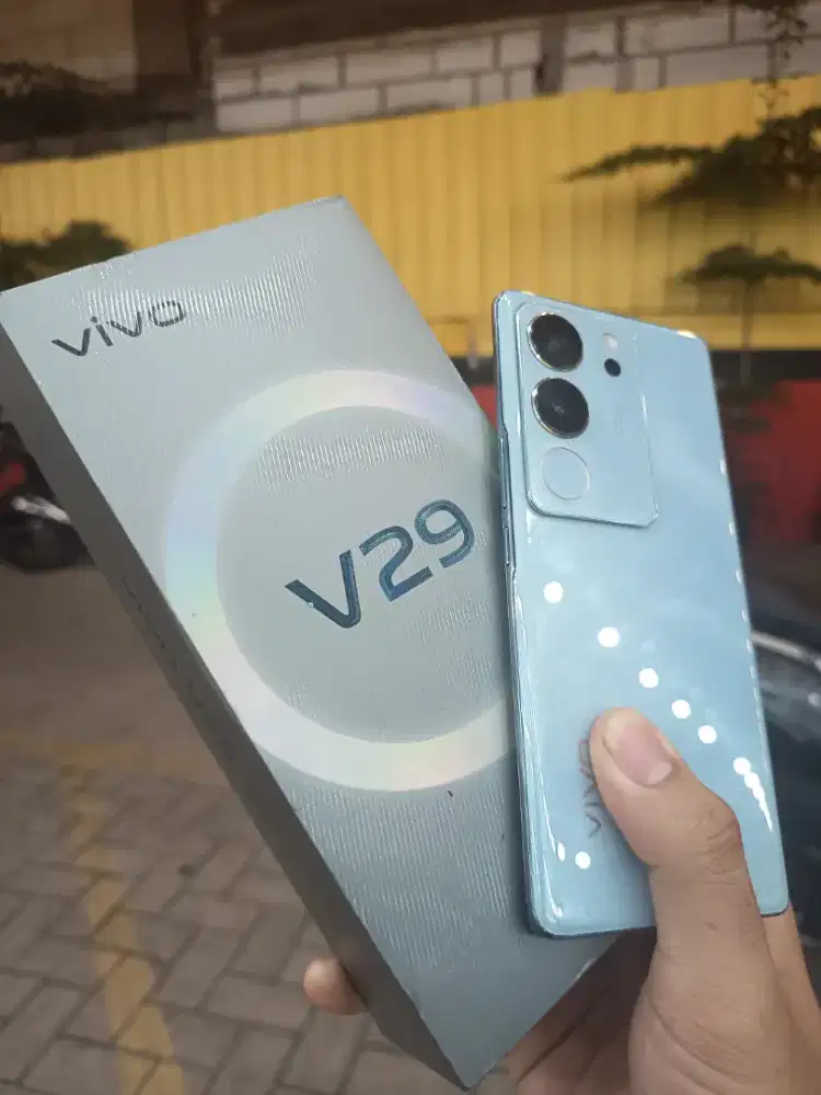 Vivo V29 5G 8/256Gb