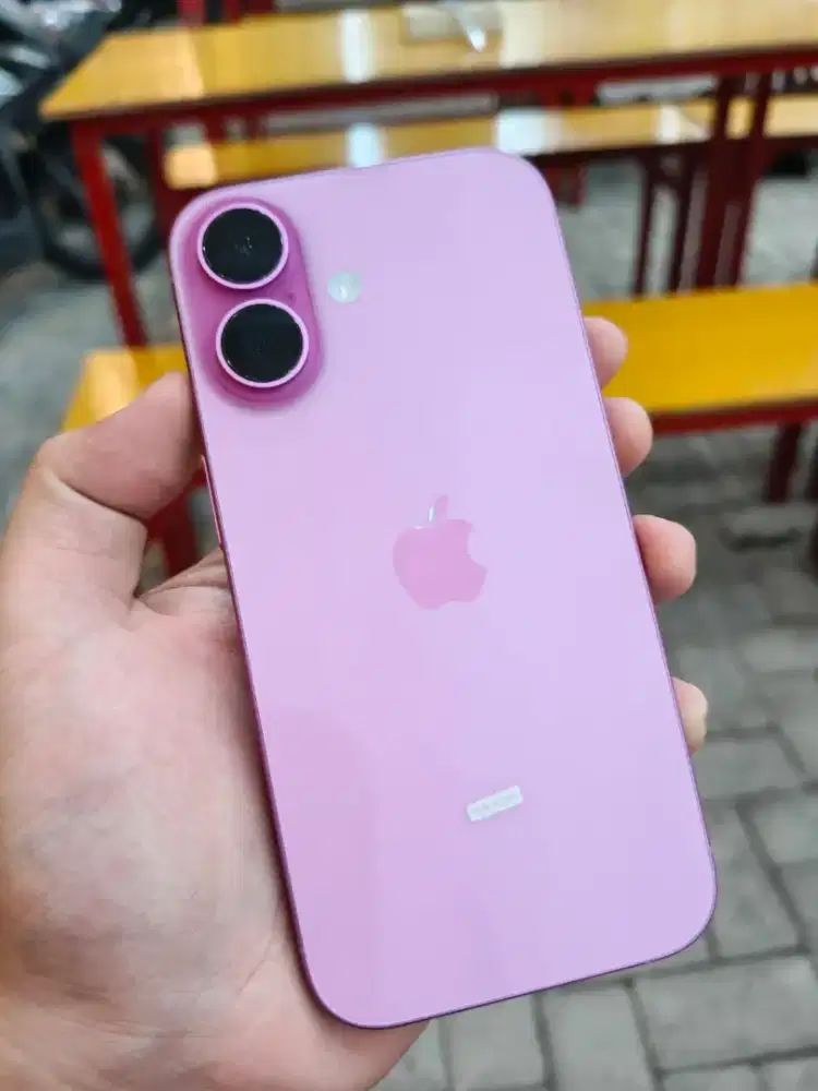 iPhone 16 basic 128Gb ibox