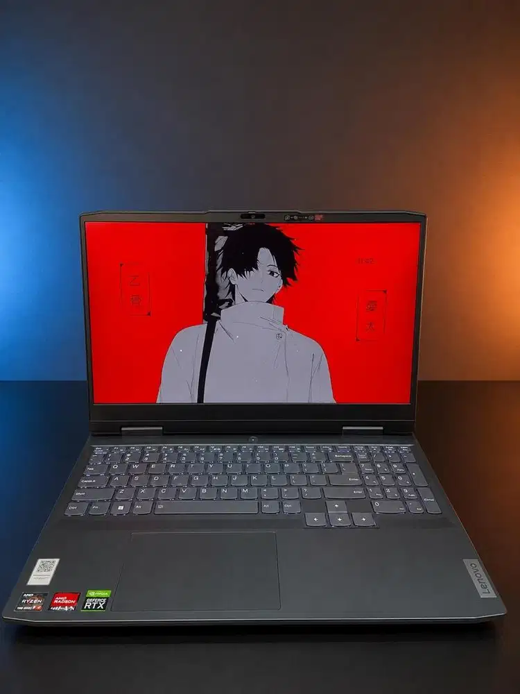 Jual Laptop Ideapad Gaming 3 Rtx 4050