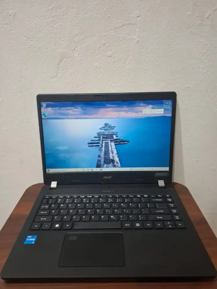 Acer Travelmate P214 intelcore i5 gen 11th