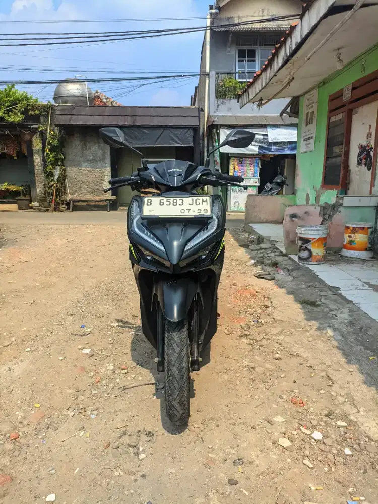 Honda Vario LED new gen 2 original 2024