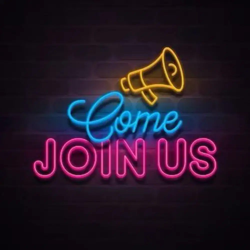 Dibutuhkan Host live streaming part time