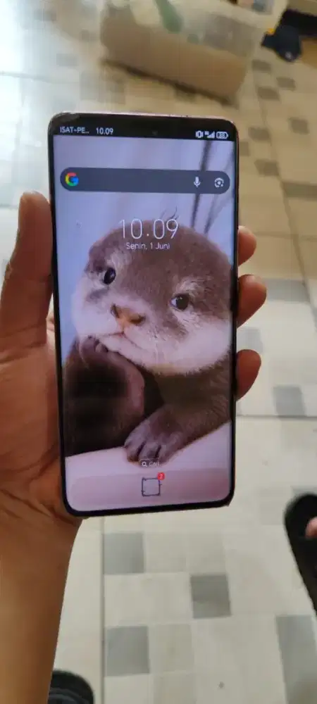 HONOR X9C 5G ram 12+12
