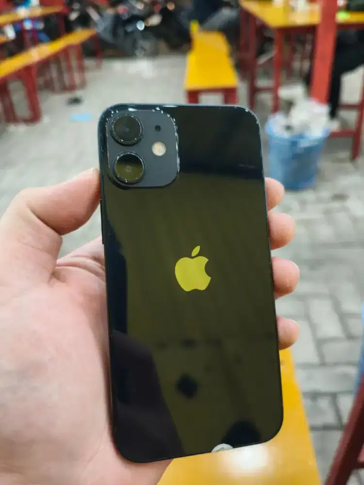 iPhone 12 mini 128Gb Inter All Operator