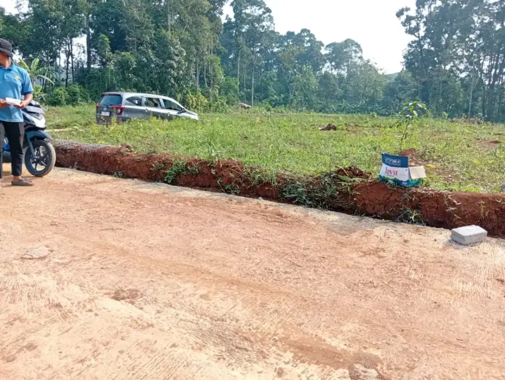 Tanah murah shm siap bangun  disemarang gunungpati 10menit  unnes