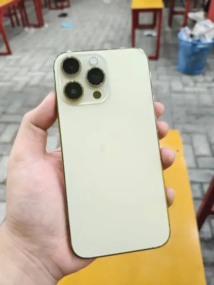 iPhone 14 Pro Max 128Gb Inter All Operator