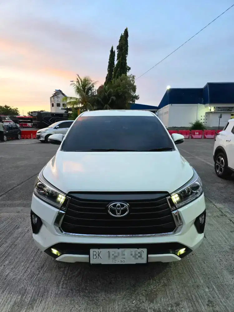 INNOVA REBORN V SOLAR MATIC 2020/2021