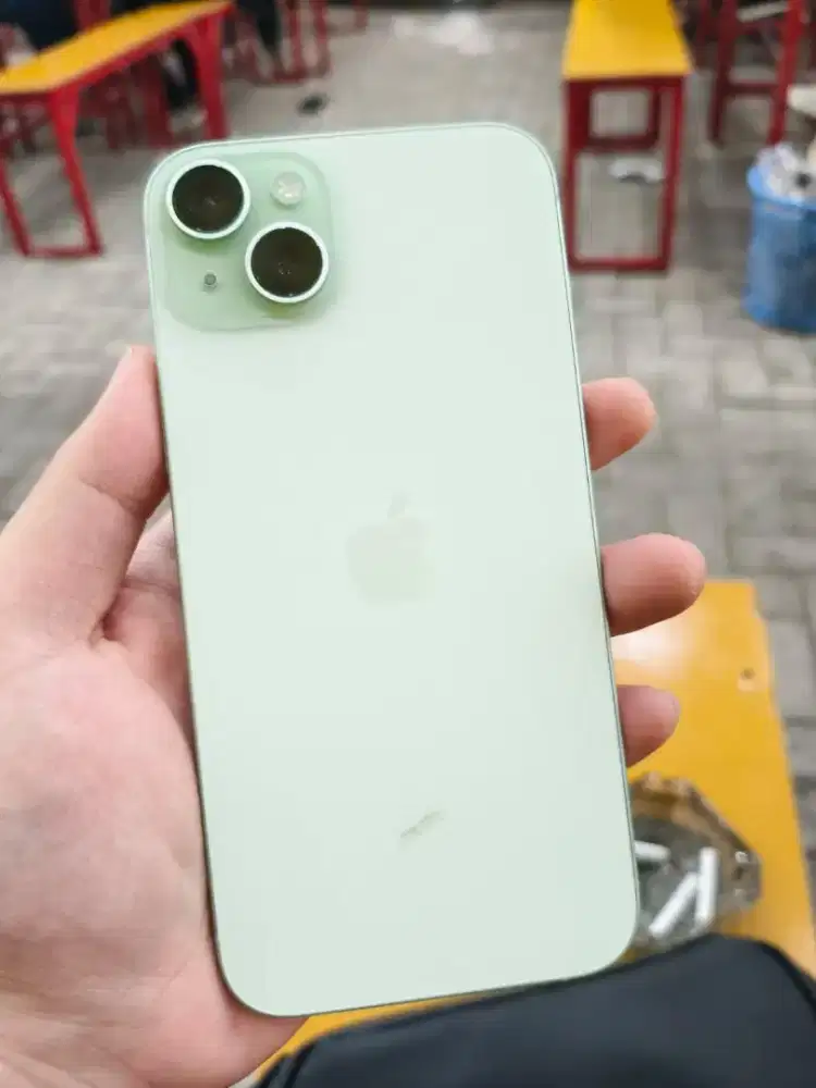iPhone 15 Plus 128Gb iBox