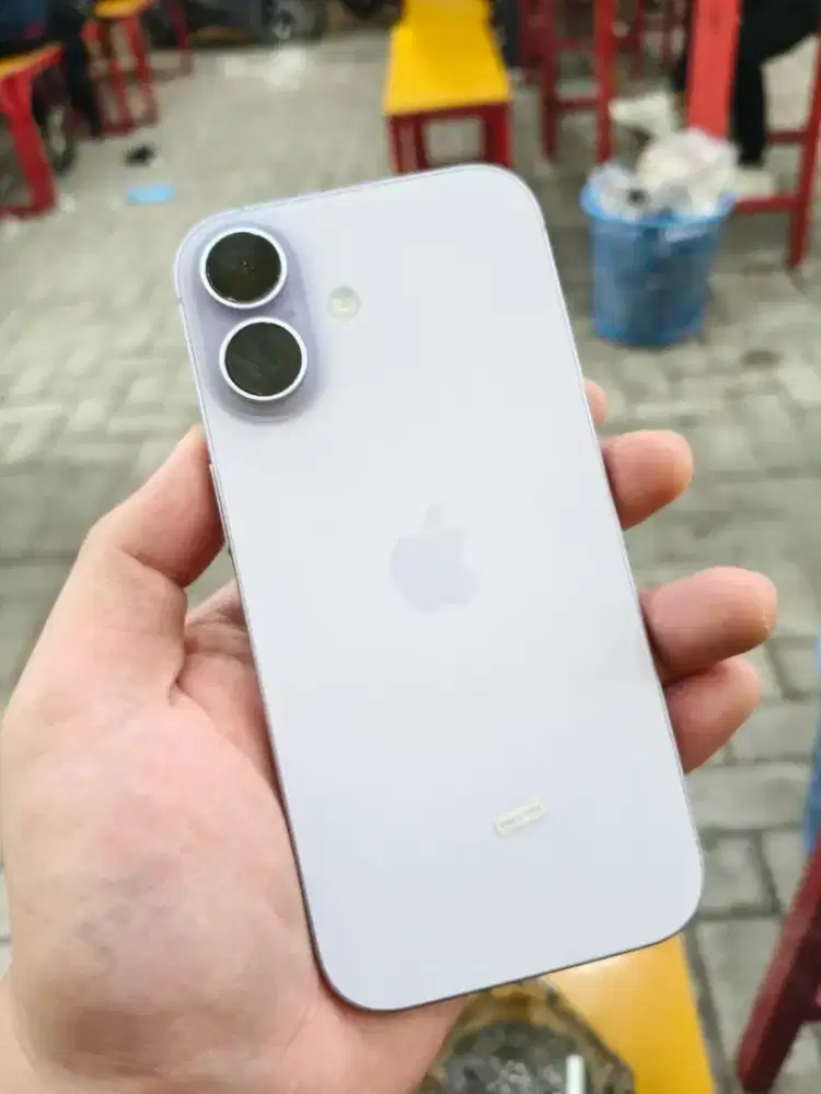 iPhone 17 basic 256Gb iBox