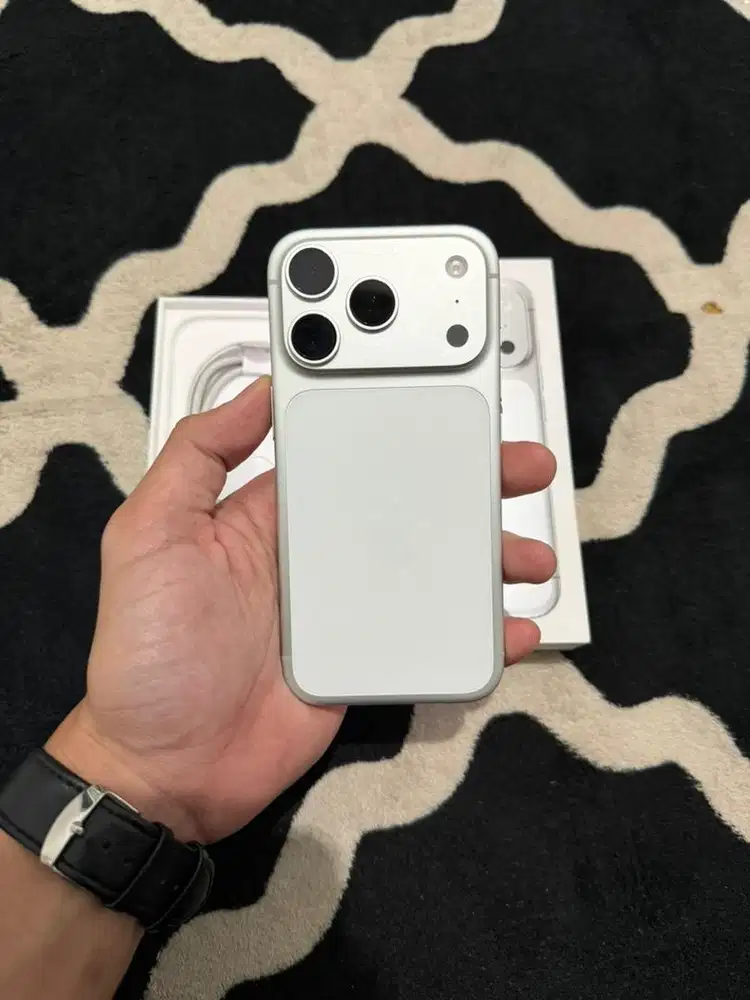 Iphone 17pro 256gb ibox