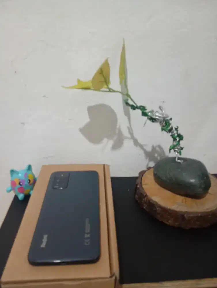 HP Redmi Note 11 4G 6+2/128