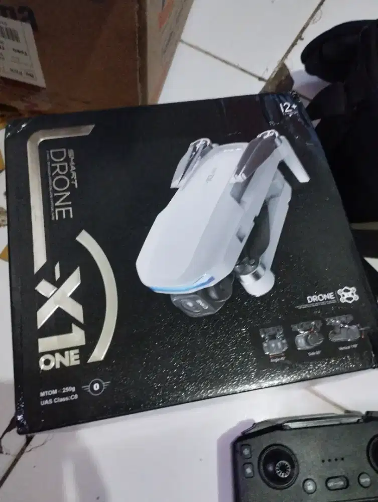 Drone sx1 max kamera 3 axis gimbal