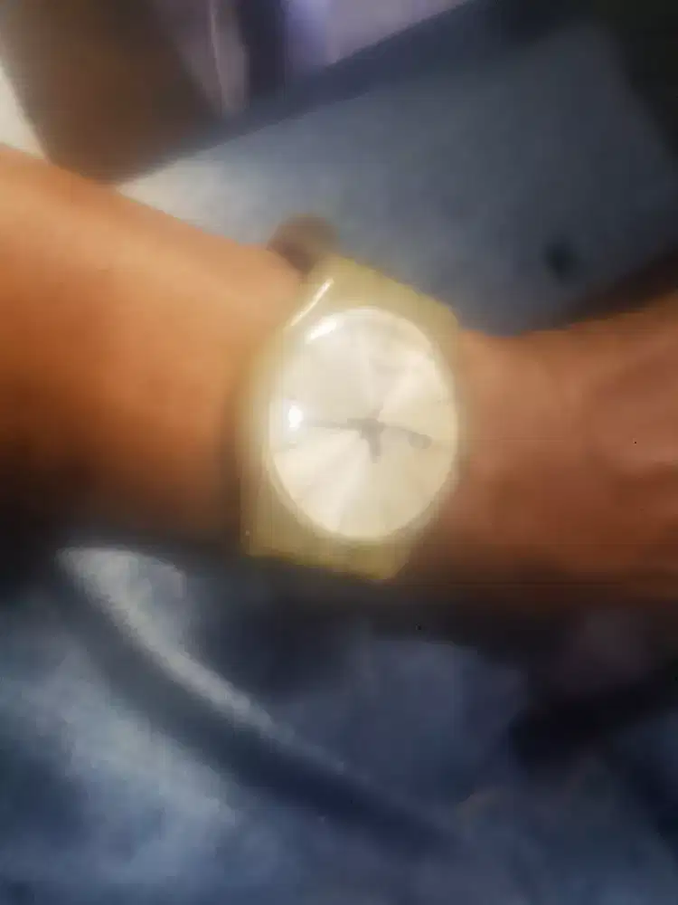 JAM swatch swiss