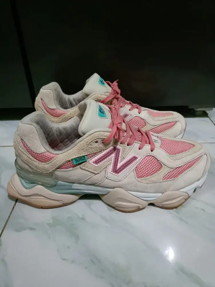 Sepatu NB 9060 kolabs JFG