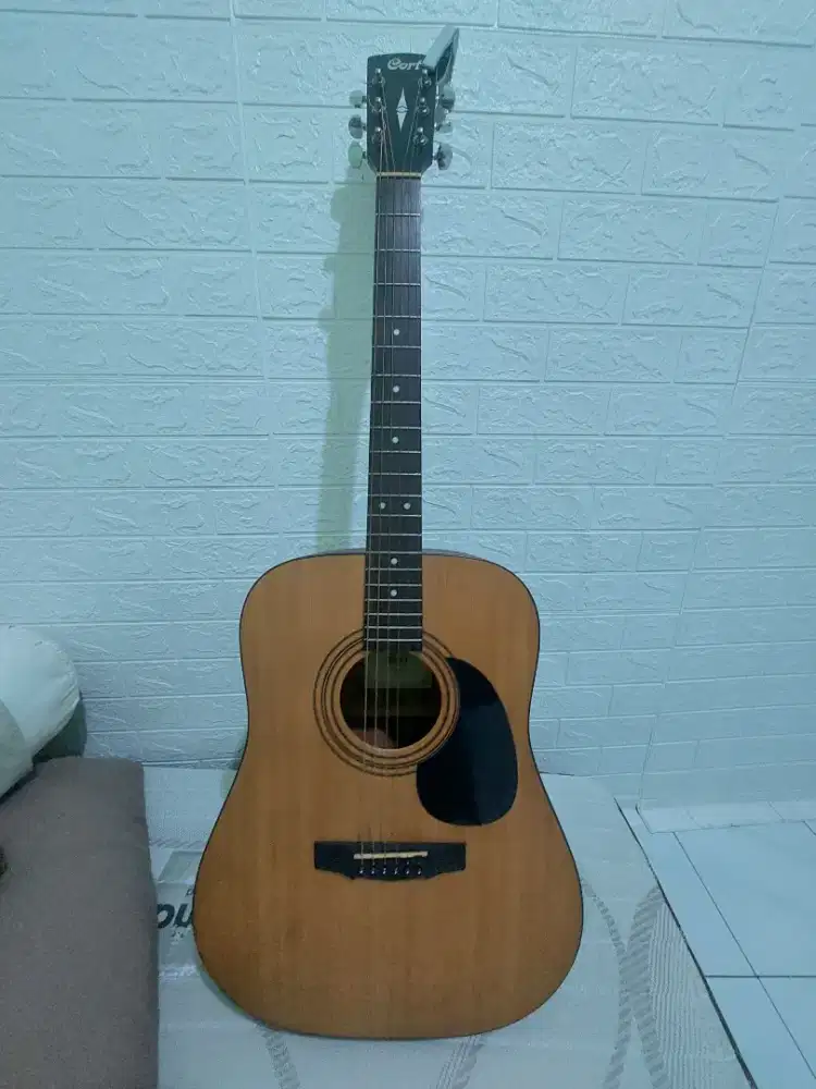 Gitar Akustik Elektrik