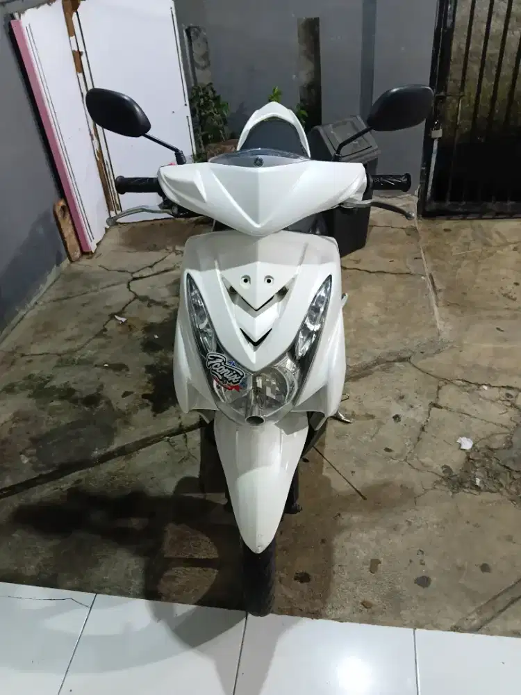 Jua yamahal mio soul