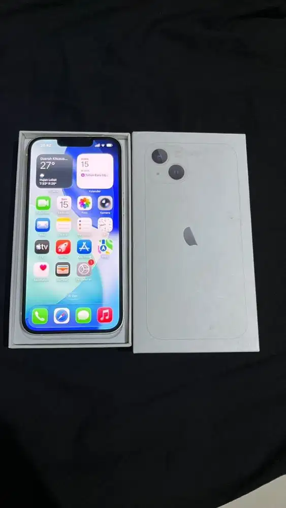 IPHONE 13 128GB LIKE NEW