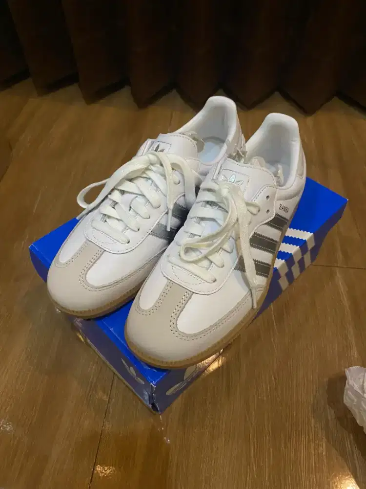 Adidas Samba OG baru banget