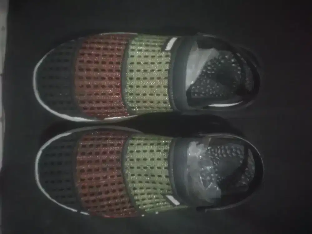 Sepatu paling trendy