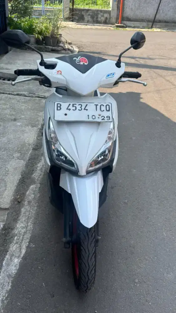 Vario agnes 2014