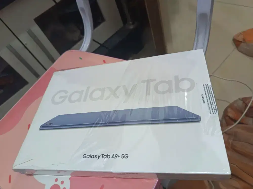 Samsung Tab A9+ 5g