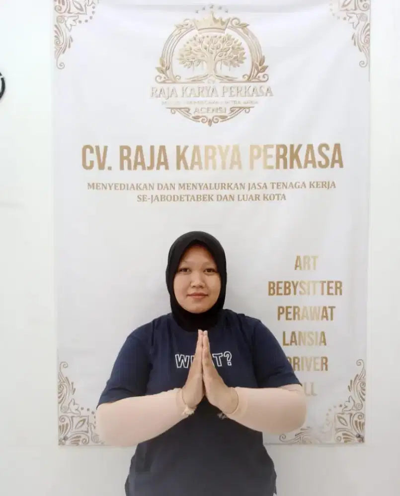 Penyalur Art & Bebysister