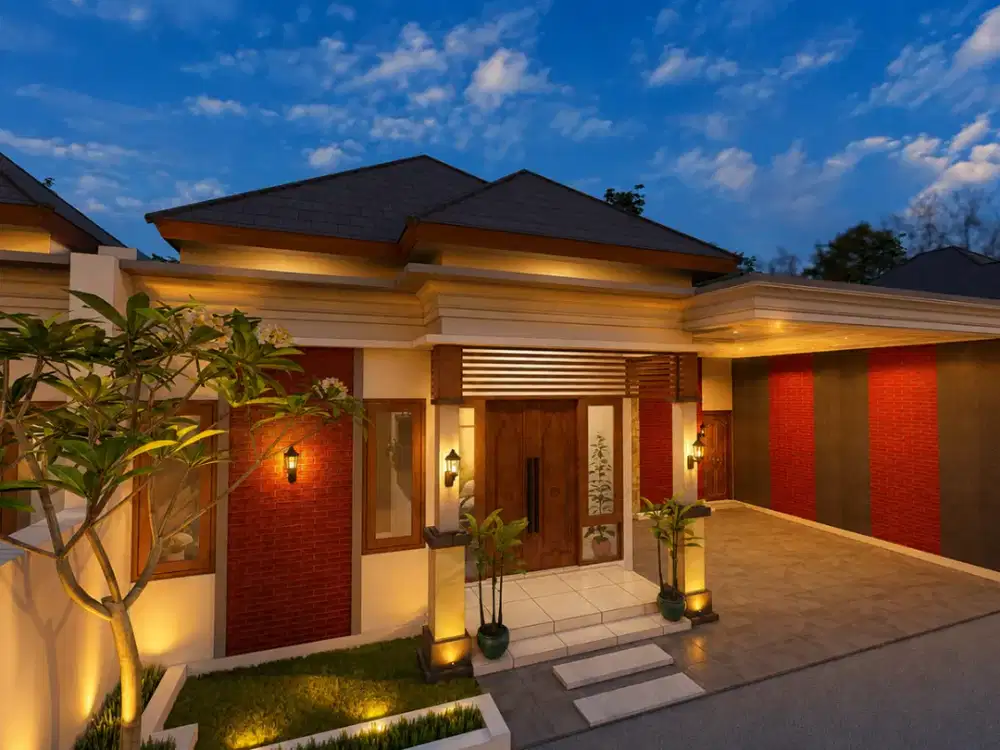 Rumah Dijual di Ngaglik