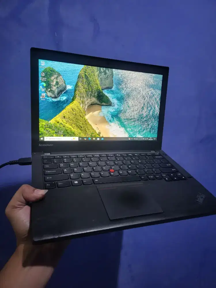 Lenovo Thinkpad X240 Core i5