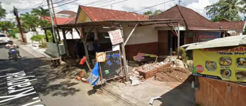 Dijual / Disewakan