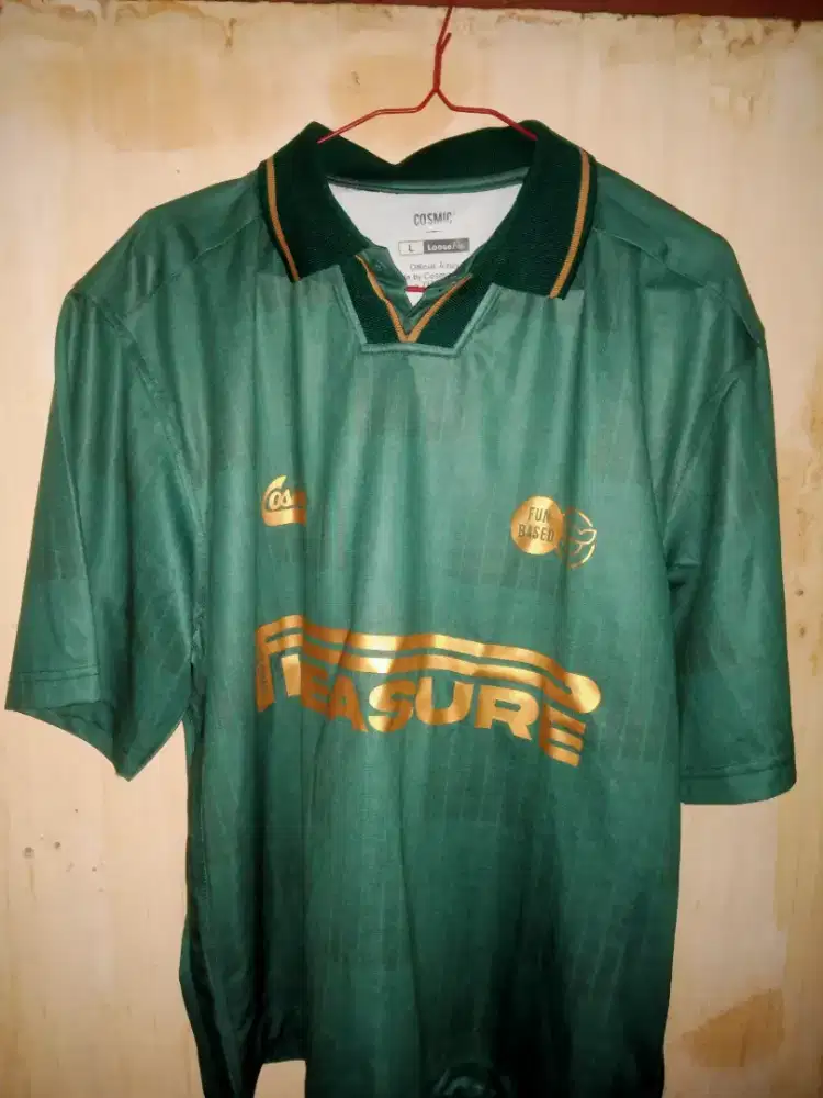 Jersey cosmic casual