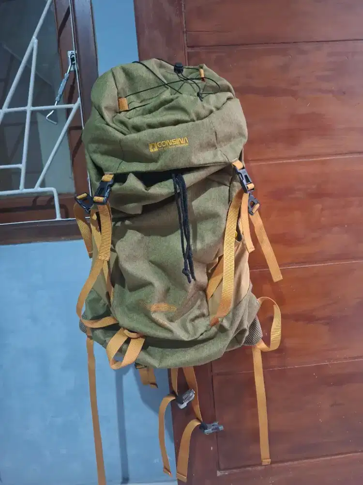 Tas Consina 45L