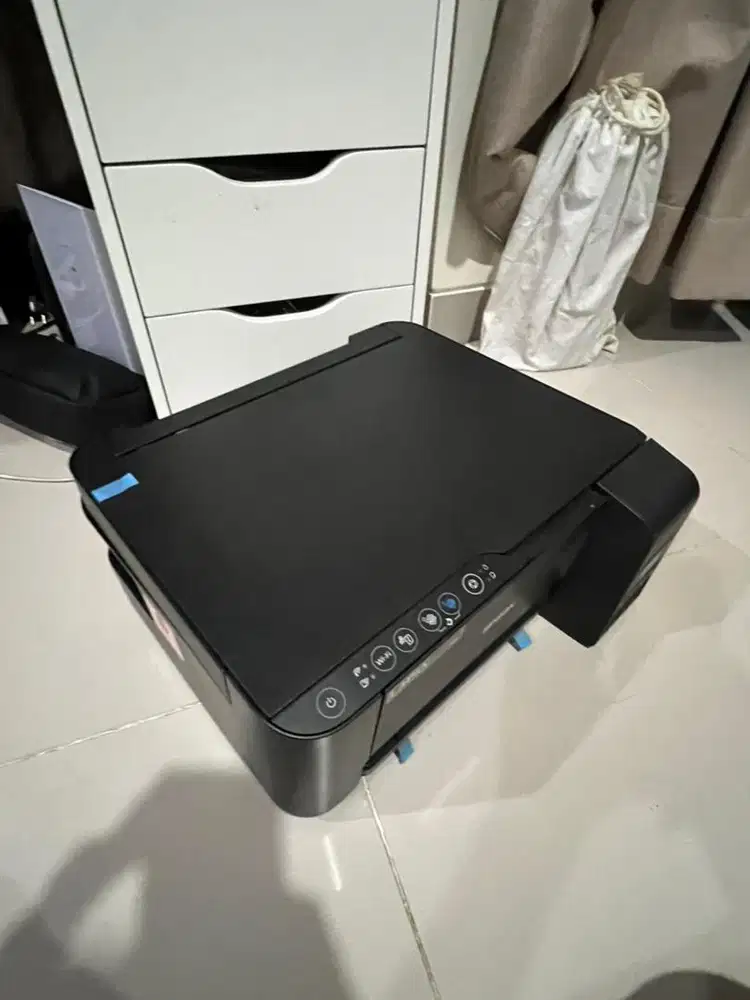 Jual Printer Mati Epson L3150 Wifi + Scanner