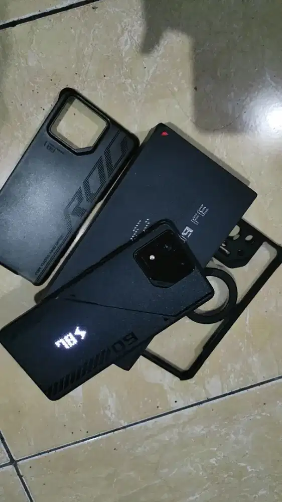 JUAL ASUS ROG 9FE 12/256