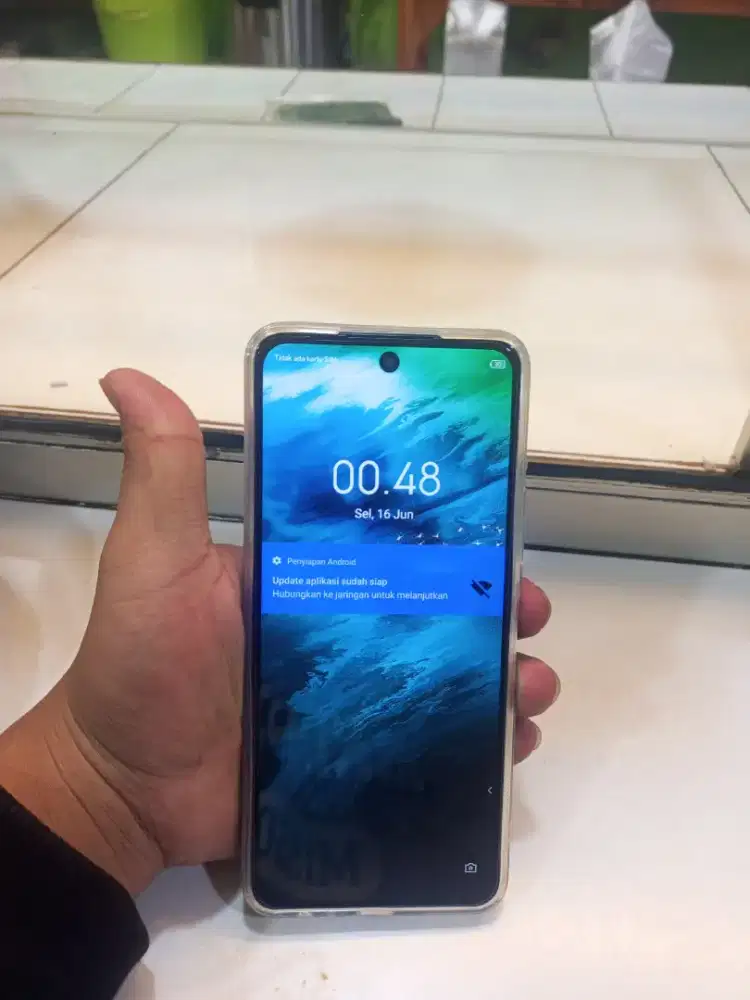 INFINIX HOT 11NFC 6/128