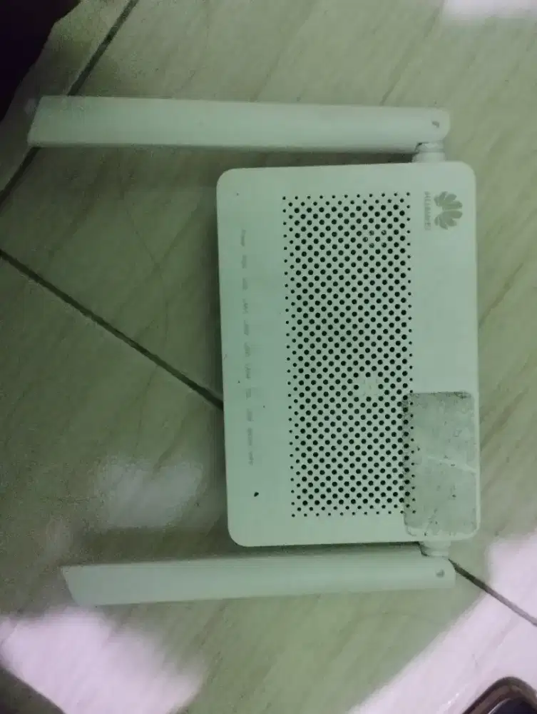 Router ont Huawei eg8145v5
