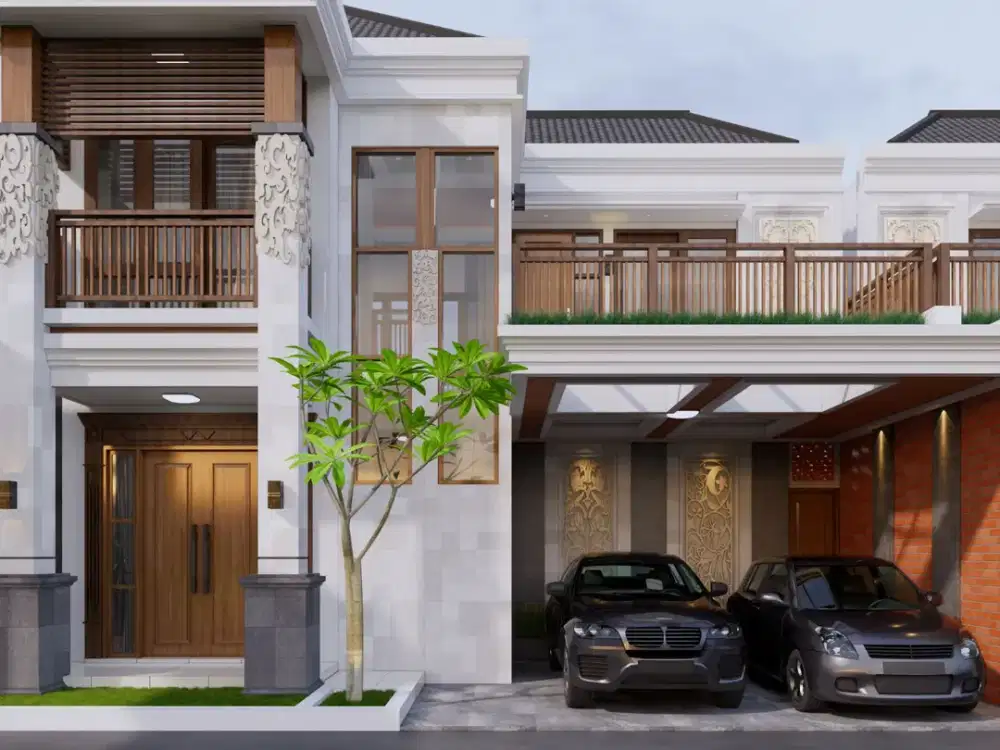 Rumah Dijual di Ngaglik