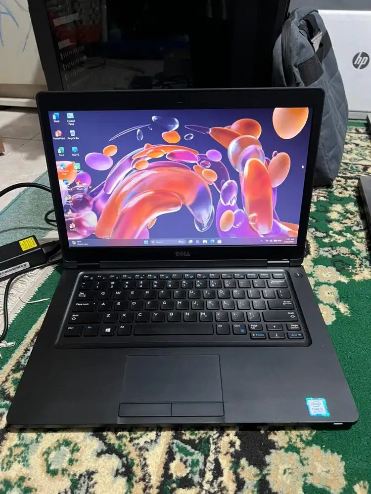 Laptop Dell Latitude 5490 Core i5