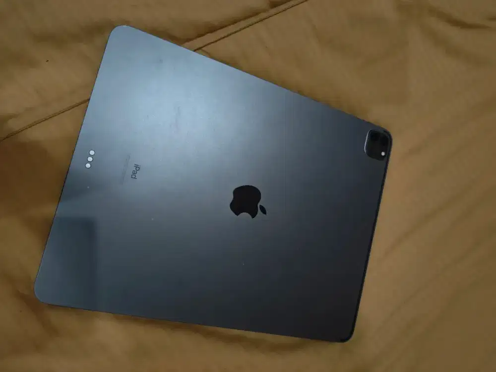 iPad Pro 13 2020 256Gb Wifi Only Gen 4