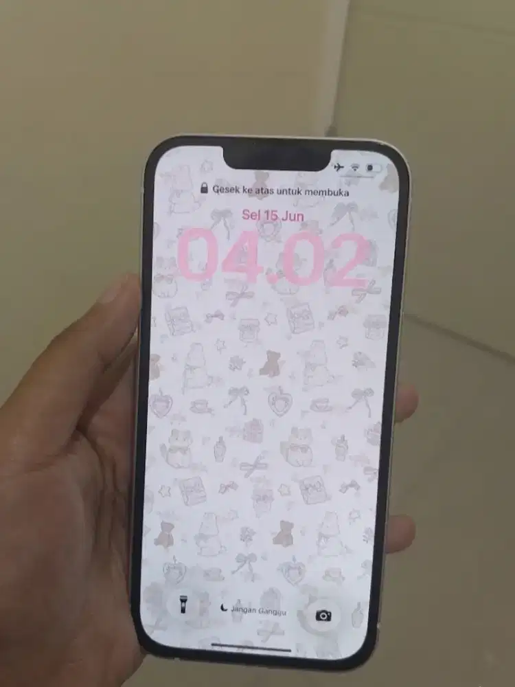 iPhone 13 128gb
